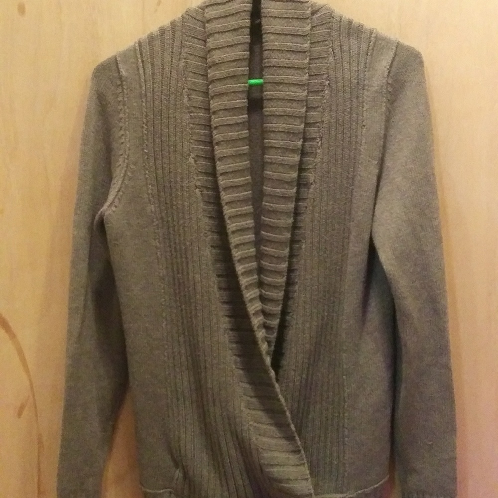 Banana Republic Cardigan